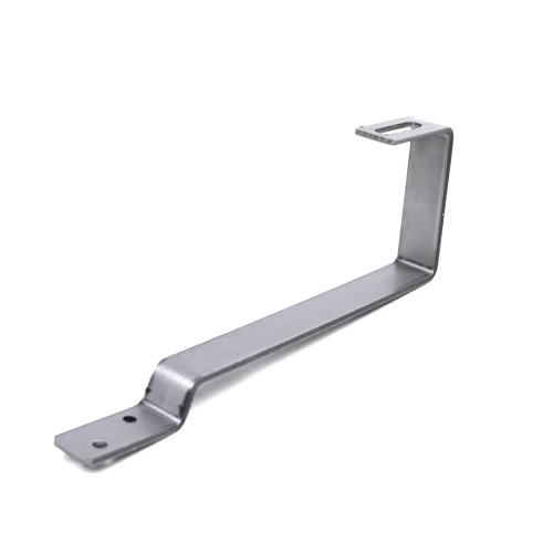 Gancho de Telhado 291mm para Telhados Inclinados - Aço Inoxidável (Telha de Castor) PV-08-19