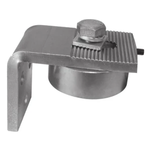 PSG dobradiça superior com rolamentos fi 50 mm para portão em aço