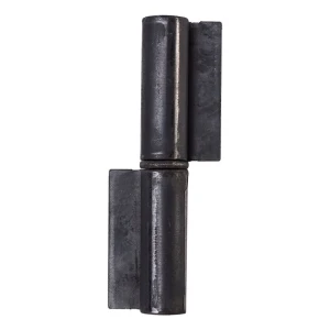 PSG dobradiça portão soldadura 20×120 mm aço tipo asa