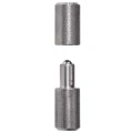 Dobradiça de rolamento portão PSG FI 24×80 com esfera para portões de batente 001-472 (1)