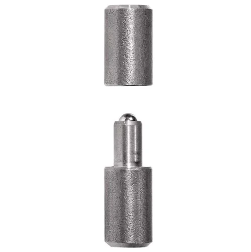 Dobradiça de rolamento portão PSG FI 24×80 com esfera para portões de batente 001-472 (1)