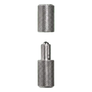 PSG dobradiça rolante portão com esfera FI 30x120 mm aço