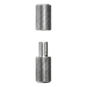 PSG dobradiça rolada de portão fi 35×120 mm para portões de batente