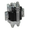 Comunello Albatros Piccolo – sistema de dobradiças para portão articulado até 4 m / 100 kg 001-530 (3)