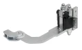 Comunello Albatros Piccolo – sistema de dobradiças para portão articulado até 4 m / 100 kg 001-530 (4)