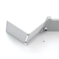 Comunello Albatros Piccolo – sistema de dobradiças para portão articulado até 4 m / 100 kg 001-530 (10)
