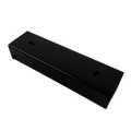 Perfil em C - Conector para base 200x55 preto GPV-700-22 (1)