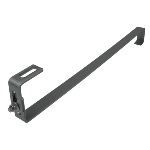 Gancho de Telhado S610 Ajustável para telhados inclinados PV-08-30 (1)