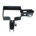 Abraçadeira de canto para painéis de vedação 40x60 antracite grafite GPV-700-06 (2)