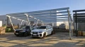 Cobertura fotovoltaica VICA para 3 veículos 2+1 modulos Carport GPV-105-09 (5)