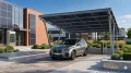 Cobertura fotovoltaica VICA para 2 veículos SOLO Carport GPV-105-02 (3)
