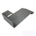 Gancho para telha larga 300mm - Aço inoxidável PV-08-27 (1)