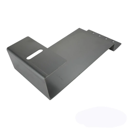 Gancho para telha larga 300mm - Aço inoxidável PV-08-27 (1)
