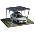 Carport Abrigo automóvel VICA 1 carro SOLO GPV-105-01 (1)