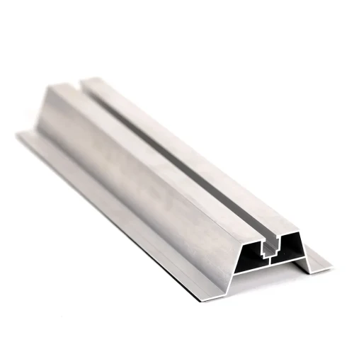 Ponte Trapezoidal 40cm H-40 em EPDM para Telhados em Chapa Trapezoidal PV-02-03-02