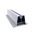 Ponte Trapezoidal 40cm H-70 em EPDM para Telhados em Chapa Trapezoidal PV-02-04-02