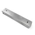 Perfil em C suporte para murete 300x55 galvanizado GPV-700-49 (1)