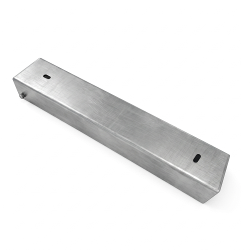 Perfil em C suporte para murete 300x55 galvanizado GPV-700-49 (1)