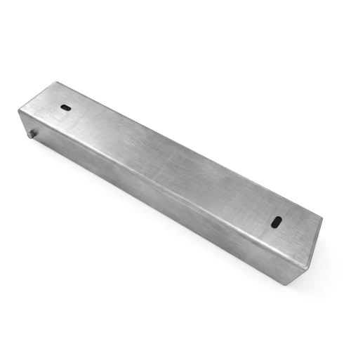 Perfil em C suporte para murete 300x55 galvanizado GPV-700-49 (1)