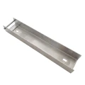 Perfil em C suporte para murete 300x55 galvanizado GPV-700-49 (2)