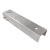 Conector em U suporte para murete 250x55 galvanizado GPV-700-44 (1)