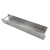 Conector em U suporte para murete 250x55 galvanizado GPV-700-44 (2)