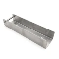 Perfil em C conector suporte para murete 200x55 galvanizado GPV-700-24 (2)