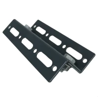 Suporte "Z" telhado plano CWL