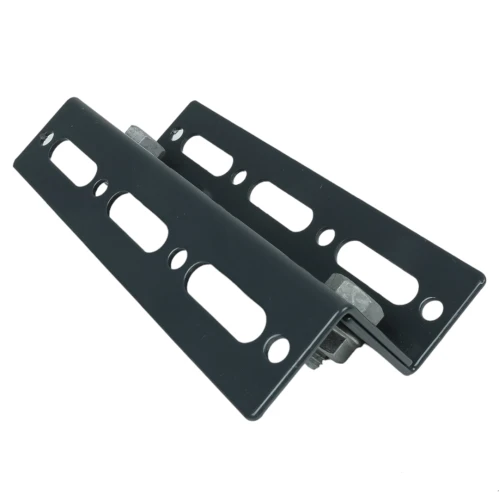 Suporte "Z" CWL para Teto Plano 17x7x5cm PV-27-01