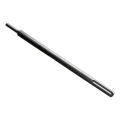 Ponteiro SDS MAX para cravação de eléctrodos de terra – aço galvanizado a quente, 34 cm 001-775 (1)
