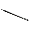 Ponteiro SDS MAX para cravação de eléctrodos de terra – aço galvanizado a quente, 34 cm 001-775 (2)