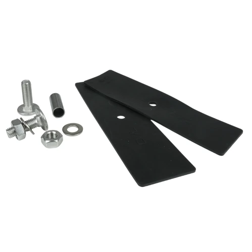 Conjunto de Parafusos - 32mm e Juntas para Placa de Montagem CWL e Suporte "Z" PV-27-03