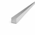 Perfil alumínio em U 21×20×1,4 mm – perfil C/U com comprimento de 2000 mm 001-884 (1)