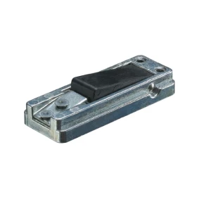 ASSA ABLOY A152 – bloqueio de abertura fixa para mola de fecho de portões