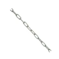 Corrente técnica galvanizada DIN 5685/A Ø12,0 mm – elo curto soldado 002-037 (1)