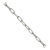 Corrente técnica galvanizada DIN 5685/A Ø12,0 mm – elo curto soldado 002-037 (3)