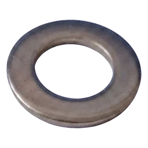 Anilha de aço inoxidável A2 DIN 125 M8 ⌀8,4 mm