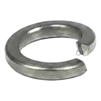 Anilha de pressão DIN 7980 A2 M8 – aço inoxidável 1.4301