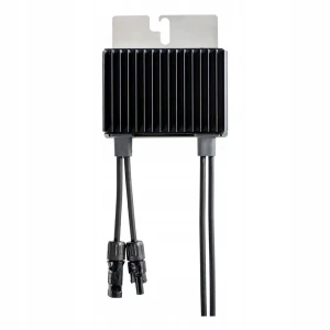 SolarEdge otimizador de potência P404 – montagem em calha, MPPT 405 W