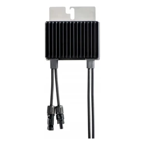 SolarEdge P1100 – otimizador de potência PV com cabo de 2,1 m e conectores MC4