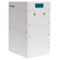 BREEZE ION BREEZE 4830 – módulo de bateria LiFePO4 1,5 kWh 48V com BMS