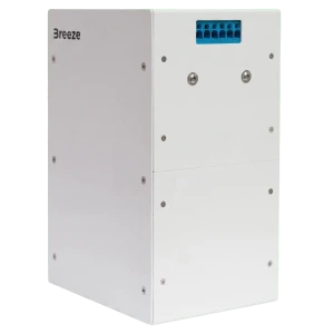 BREEZE ION BREEZE 4830 – módulo de bateria LiFePO4 1,5 kWh 48V com BMS