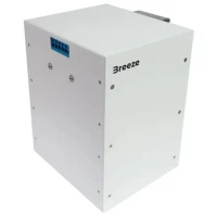 BREEZE ION BREEZE 4850 – módulo de bateria LiFePO4 2,5 kWh 48V com BMS
