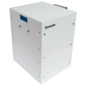 BREEZE ION BREEZE 4850 – módulo de bateria LiFePO4 2,5 kWh 48V com BMS