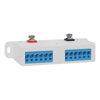Breeze Connect Box – conector para banco de energia 200A para 6 baterias