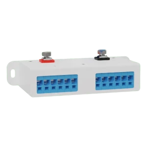 Breeze Connect Box – conector para banco de energia 200A para 6 baterias