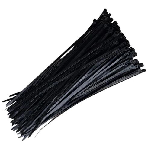 Fita para cabos TKUV 30x5 - 280x4,8mm - Embalagem de 100 Unidades PV-28-02 (1)
