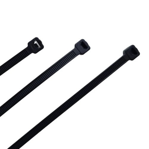 Fita para Cabos TKUV 40x8 - 370x7,6mm - Embalagem de 100 Unidades PV-28-04