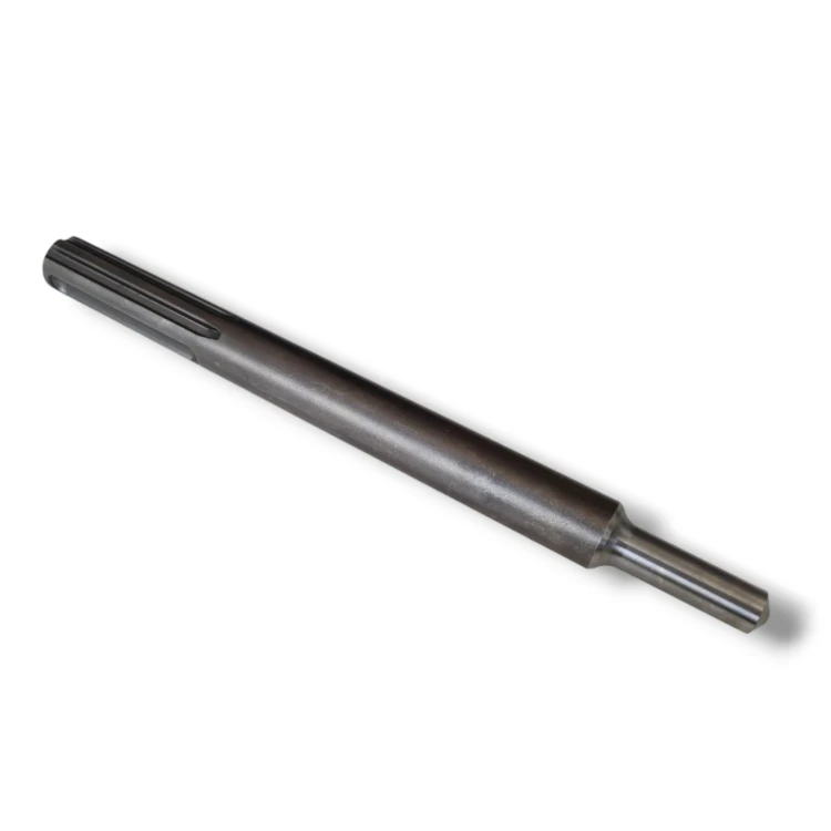 Ferramenta de Ranhurar com Ponta SDS 18x220mm PV-24-01