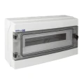 Painel de distribuição hermético RH-18 GPV-401-01
